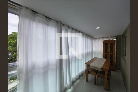 Apartamento à venda com 3 quartos, 107m² em Pechincha, Rio de Janeiro