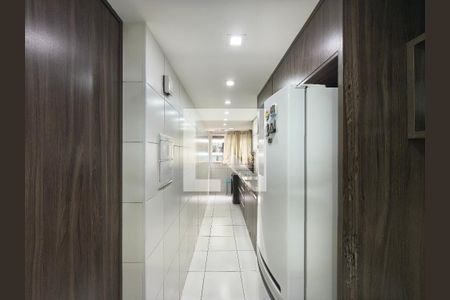 Apartamento à venda com 3 quartos, 107m² em Pechincha, Rio de Janeiro