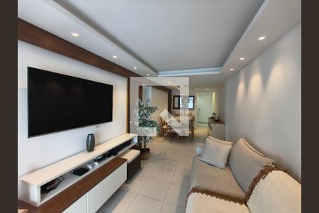 Apartamento à venda com 3 quartos, 107m² em Pechincha, Rio de Janeiro