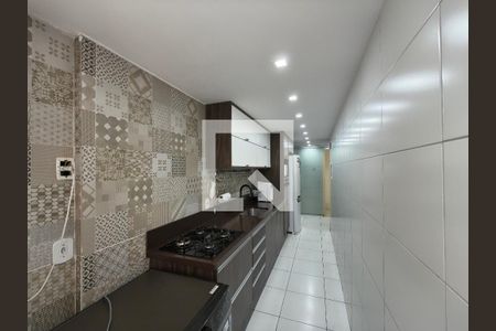 Apartamento à venda com 3 quartos, 107m² em Pechincha, Rio de Janeiro
