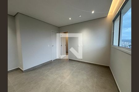 Sala de apartamento para alugar com 1 quarto, 49m² em Jardim Esperanca, Barueri