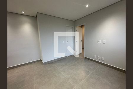 Sala de apartamento para alugar com 1 quarto, 49m² em Jardim Esperanca, Barueri