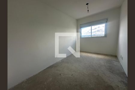 Quarto de apartamento para alugar com 1 quarto, 49m² em Jardim Esperanca, Barueri