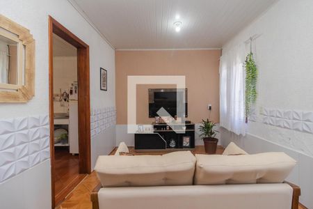 Casa à venda com 2 quartos, 50m² em Coronel Aparicio Borges, Porto Alegre