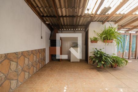 Casa à venda com 2 quartos, 50m² em Coronel Aparicio Borges, Porto Alegre