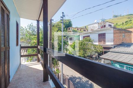 Casa à venda com 2 quartos, 50m² em Coronel Aparicio Borges, Porto Alegre