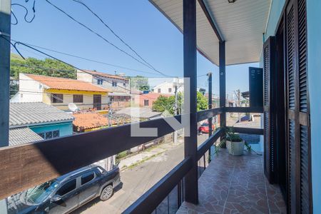 Casa à venda com 2 quartos, 50m² em Coronel Aparicio Borges, Porto Alegre