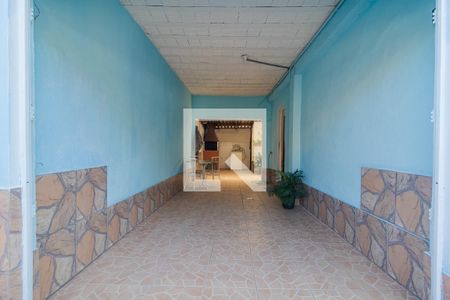 Casa à venda com 2 quartos, 50m² em Coronel Aparicio Borges, Porto Alegre