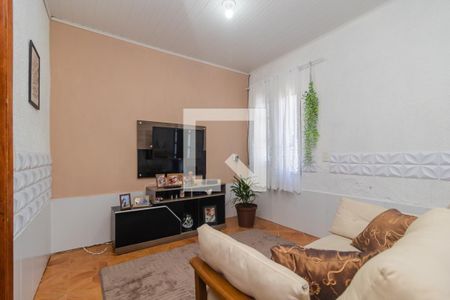 Casa à venda com 2 quartos, 50m² em Coronel Aparicio Borges, Porto Alegre