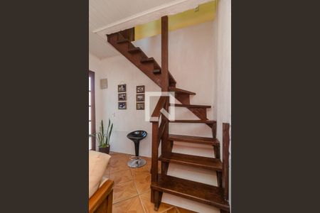 Casa à venda com 2 quartos, 50m² em Coronel Aparicio Borges, Porto Alegre