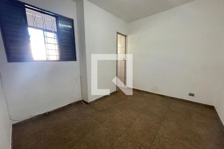 Quarto de apartamento para alugar com 1 quarto, 27m² em Jardim Sonia, São Paulo