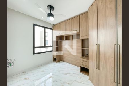 Quarto 1 de apartamento para alugar com 2 quartos, 37m² em Presidente Altino, Osasco