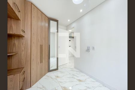 Quarto 1 de apartamento para alugar com 2 quartos, 37m² em Presidente Altino, Osasco