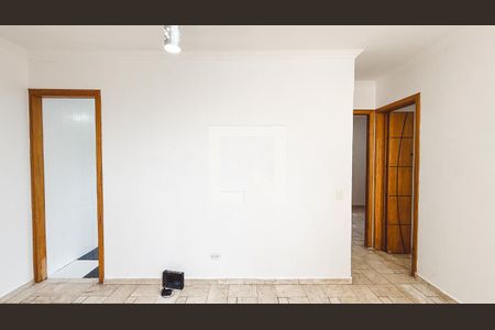 Sala de apartamento para alugar com 2 quartos, 64m² em Vila Amalia (zona Norte), São Paulo