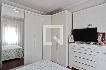 Suíte de casa para alugar com 3 quartos, 110m² em Imirim, São Paulo