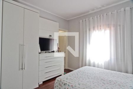 Suíte de casa para alugar com 3 quartos, 110m² em Imirim, São Paulo