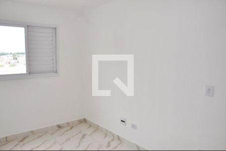 Studio - Detalhe - Quarto de kitnet/studio para alugar com 1 quarto, 45m² em São Domingos, São Paulo