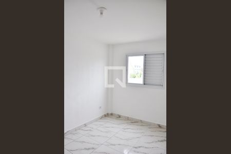 Studio - Detalhe - Quarto de kitnet/studio para alugar com 1 quarto, 45m² em São Domingos, São Paulo