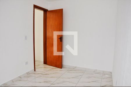 Studio - Detalhe - Quarto de kitnet/studio para alugar com 1 quarto, 45m² em São Domingos, São Paulo