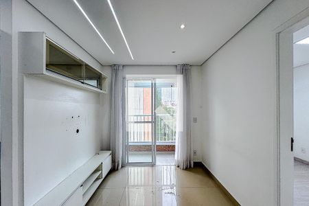 Sala de apartamento para alugar com 2 quartos, 65m² em Belenzinho, São Paulo