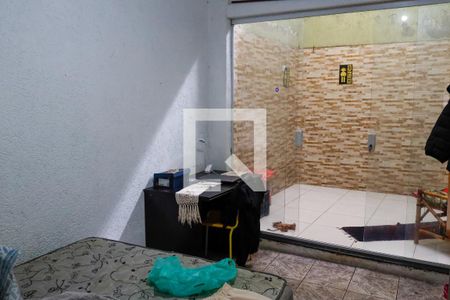 Quarto 1 de casa à venda com 3 quartos, 125m² em Bandeiras, Osasco