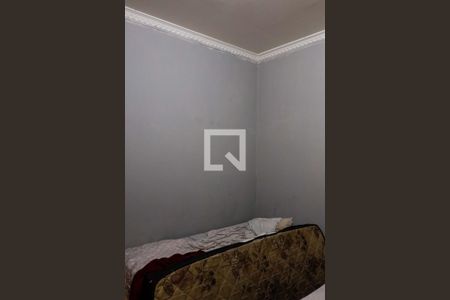 Quarto 2 de casa à venda com 3 quartos, 125m² em Bandeiras, Osasco