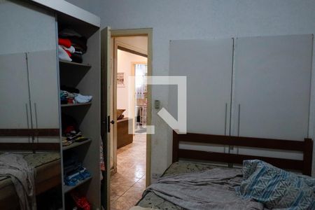 Quarto 1 de casa à venda com 3 quartos, 125m² em Bandeiras, Osasco