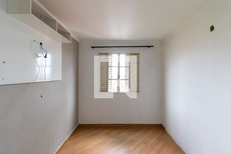Quarto 1 de apartamento para alugar com 2 quartos, 56m² em Conjunto Residencial Sitio Oratorio, São Paulo