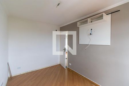 Quarto 1 de apartamento para alugar com 2 quartos, 56m² em Conjunto Residencial Sitio Oratorio, São Paulo