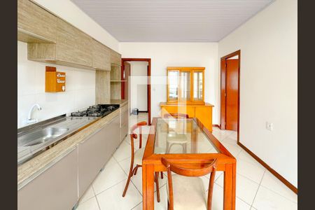 Sala de TV de apartamento para alugar com 2 quartos, 70m² em Real Parque, São José