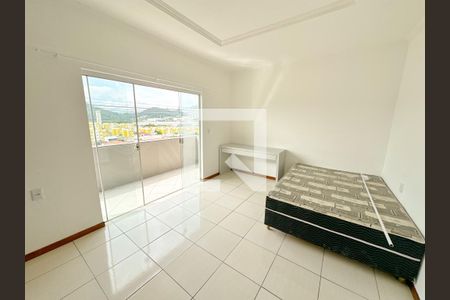 Quarto 2 de apartamento para alugar com 2 quartos, 70m² em Real Parque, São José