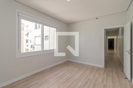 Quarto 2 de apartamento para alugar com 2 quartos, 86m² em Centro Histórico, Porto Alegre