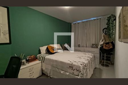 Quarto 1 de apartamento à venda com 3 quartos, 114m² em Recreio dos Bandeirantes, Rio de Janeiro