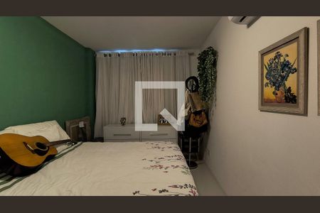 Quarto 1 de apartamento à venda com 3 quartos, 114m² em Recreio dos Bandeirantes, Rio de Janeiro