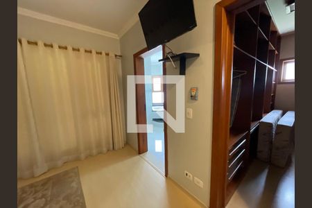 Quarto 1 de casa de condomínio para alugar com 3 quartos, 2950m² em Residencial San Diego (paysage Clair), Cotia