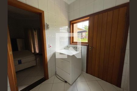Cozinha e Área de Serviço de casa de condomínio para alugar com 3 quartos, 2950m² em Residencial San Diego (paysage Clair), Cotia