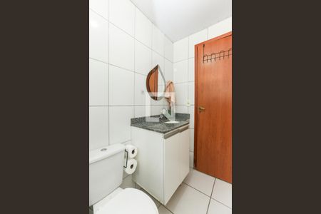 Apartamento à venda com 3 quartos, 68m² em Diamante, Belo Horizonte