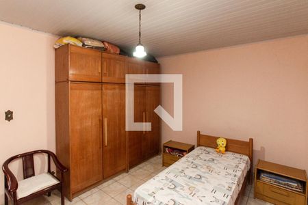 Quarto de casa à venda com 3 quartos, 180m² em Jardim Brasil (zona Norte), São Paulo