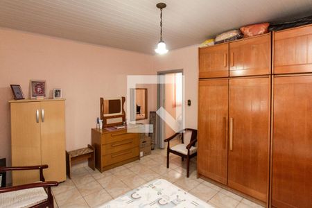Quarto de casa à venda com 3 quartos, 180m² em Jardim Brasil (zona Norte), São Paulo