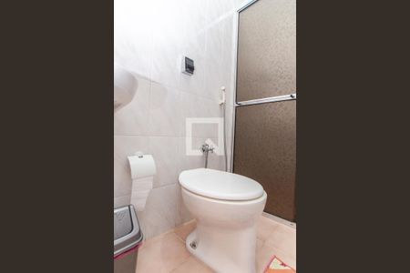 Banheiro de casa à venda com 3 quartos, 180m² em Jardim Brasil (zona Norte), São Paulo