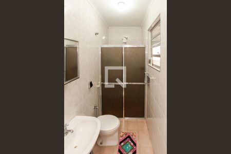 Banheiro de casa à venda com 3 quartos, 180m² em Jardim Brasil (zona Norte), São Paulo