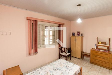 Quarto de casa à venda com 3 quartos, 180m² em Jardim Brasil (zona Norte), São Paulo