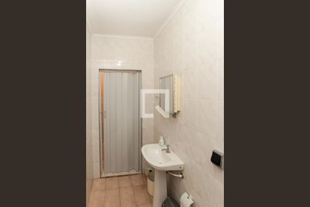 Banheiro de casa à venda com 3 quartos, 180m² em Jardim Brasil (zona Norte), São Paulo