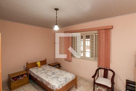 Quarto de casa à venda com 3 quartos, 180m² em Jardim Brasil (zona Norte), São Paulo