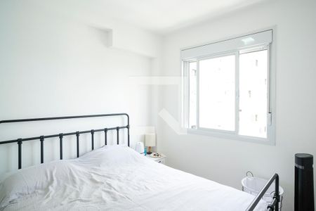 Suíte de apartamento à venda com 2 quartos, 69m² em Rudge Ramos, São Bernardo do Campo