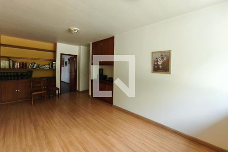 Escritório de casa de condomínio à venda com 4 quartos, 500m² em Parque Nova Campinas, Campinas