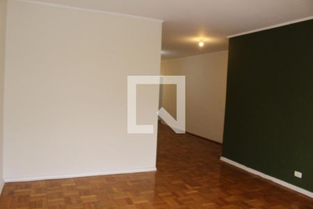 Apartamento à venda com 3 quartos, 157m² em Higienópolis, São Paulo