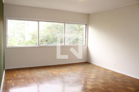 Apartamento à venda com 3 quartos, 157m² em Higienópolis, São Paulo