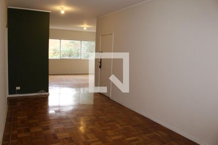 Apartamento à venda com 3 quartos, 157m² em Higienópolis, São Paulo
