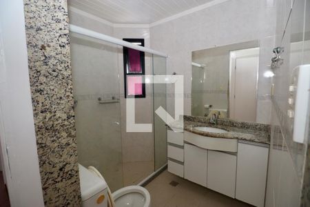 Suíte  de apartamento para alugar com 2 quartos, 89m² em Pituba, Salvador